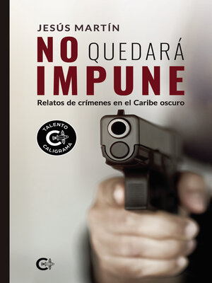 cover image of No quedará impune
